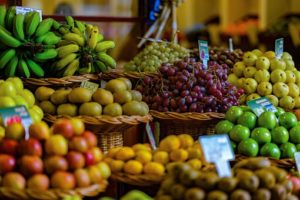 fruits for kidney stones