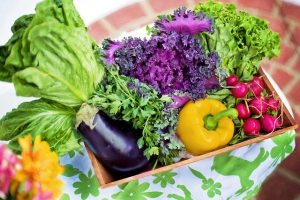 Healthy Food