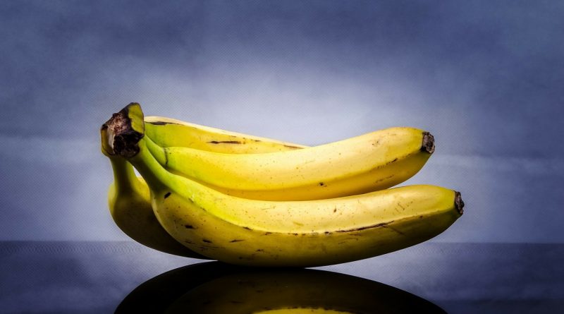 banana