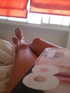 legs