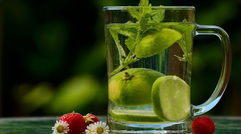 lemon