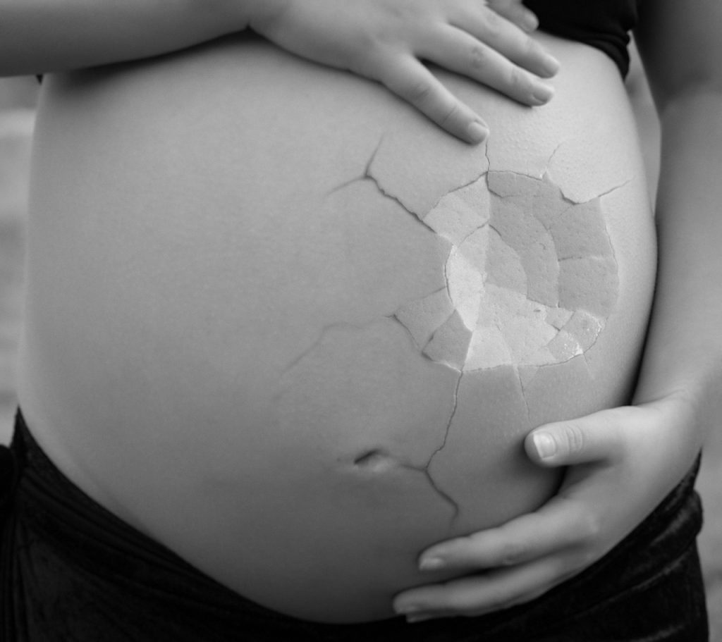 pregnancy