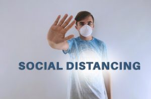 Distance