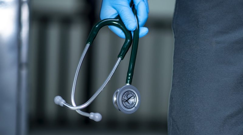 doctor