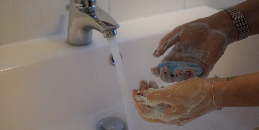 Soap