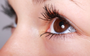 eye