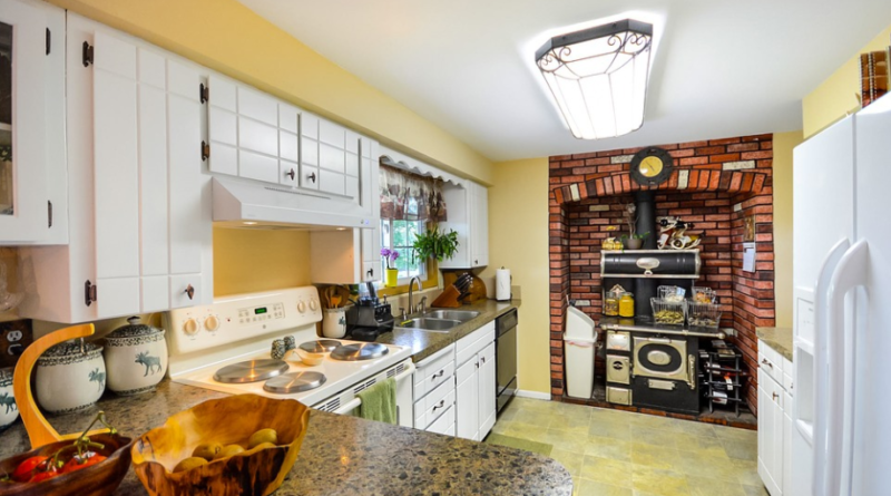 Home Kitchen