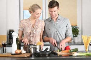 cooking