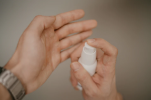Minoxidil