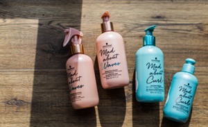 Natural Shampoo