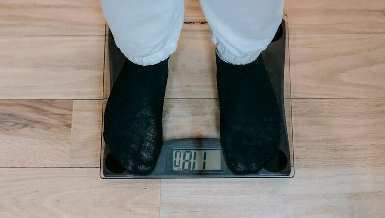 scale